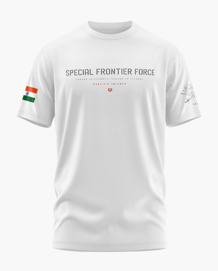 SFF Kargil Triumph T-Shirt