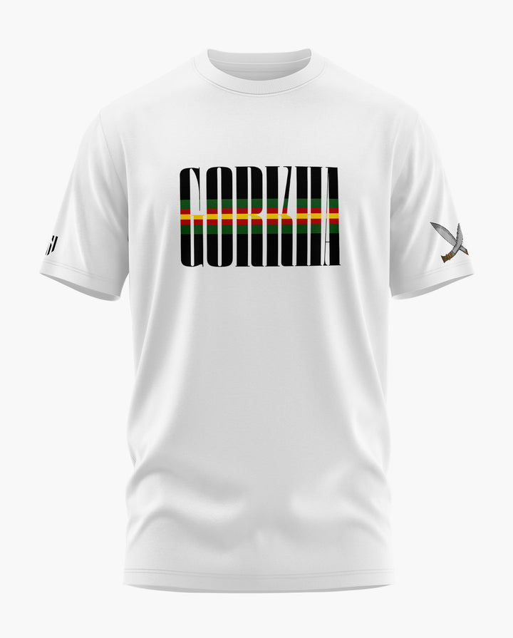 GORKHA PRIME T-Shirt