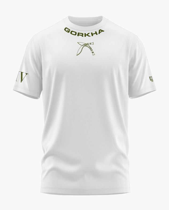 4TH GORKHA REGIMENT T-Shirt