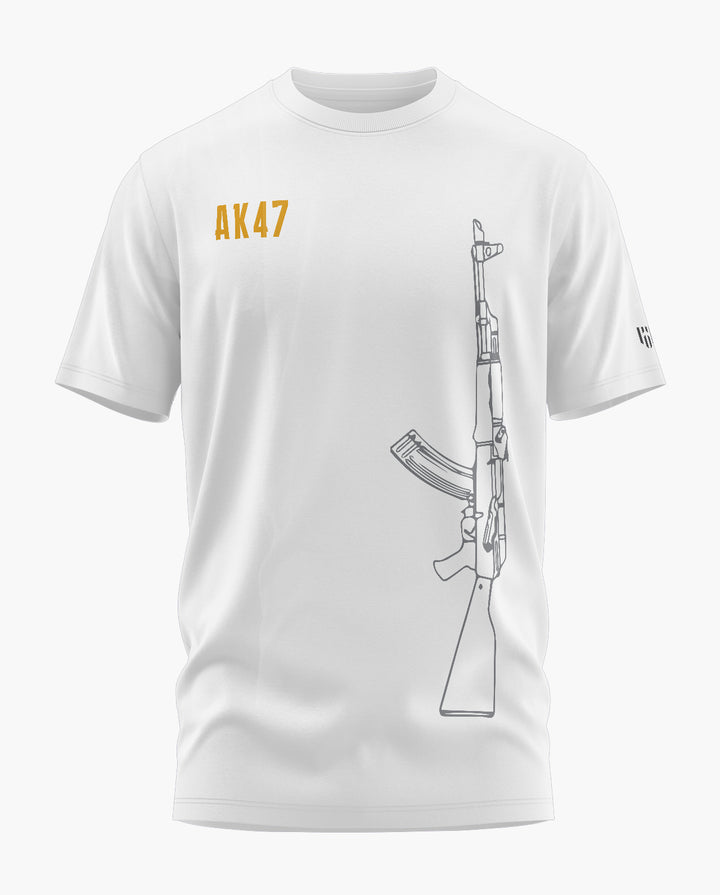 AK47 ASSAULT T-Shirt - Aero Armour