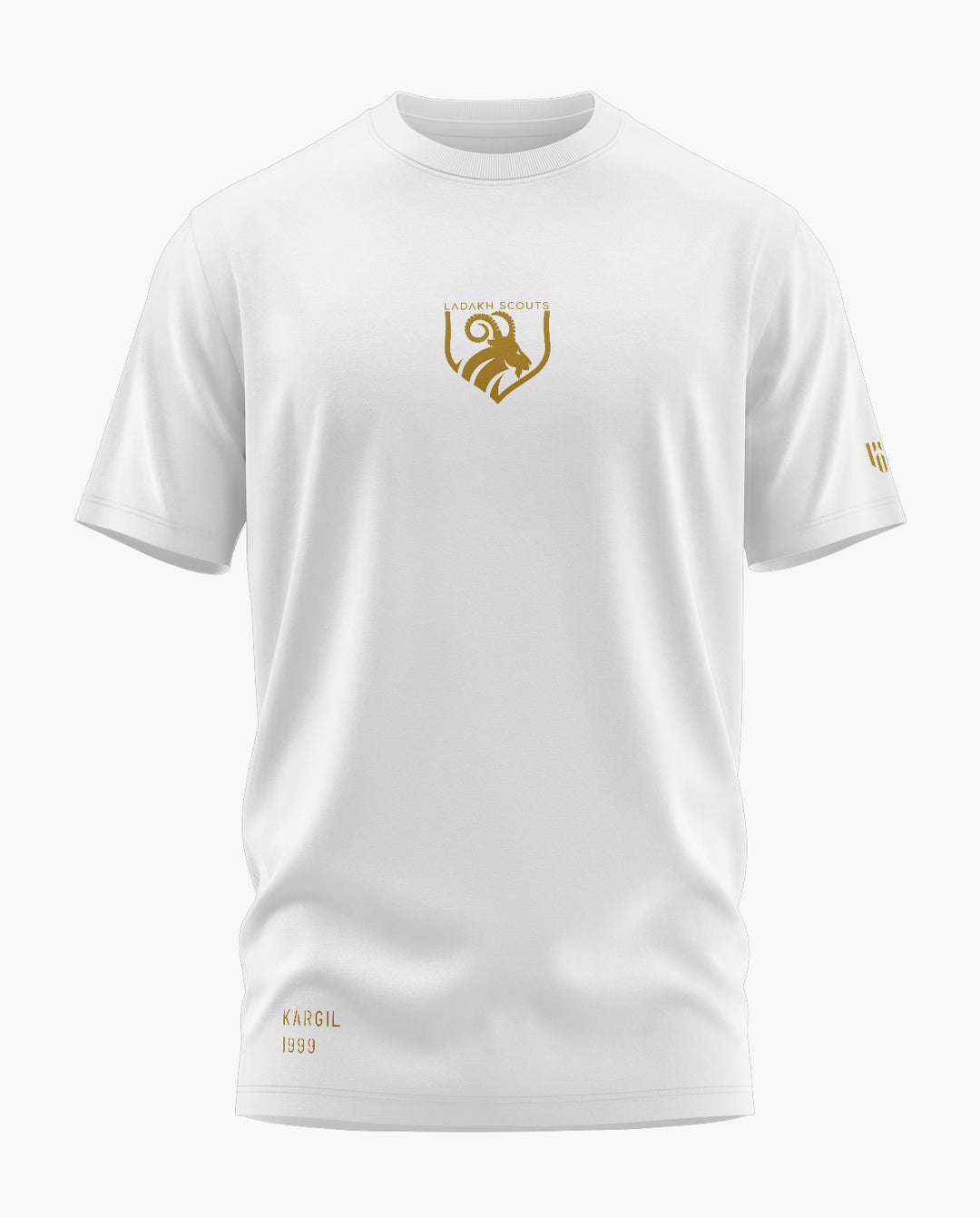 LADAKH SCOUTS KARGIL EDITION T-Shirt
