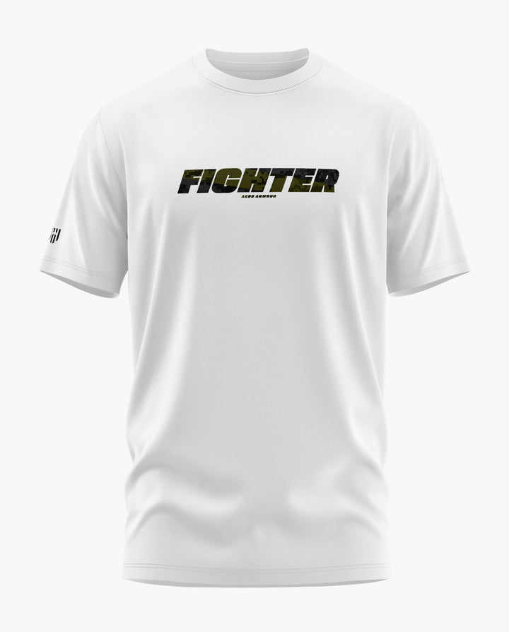 FIGHTER CAMO T-Shirt