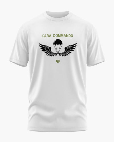 PARA COMMANDO T-Shirt - Aero Armour