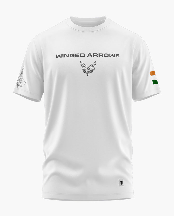 WINGED ARROWS T-Shirt - Aero Armour