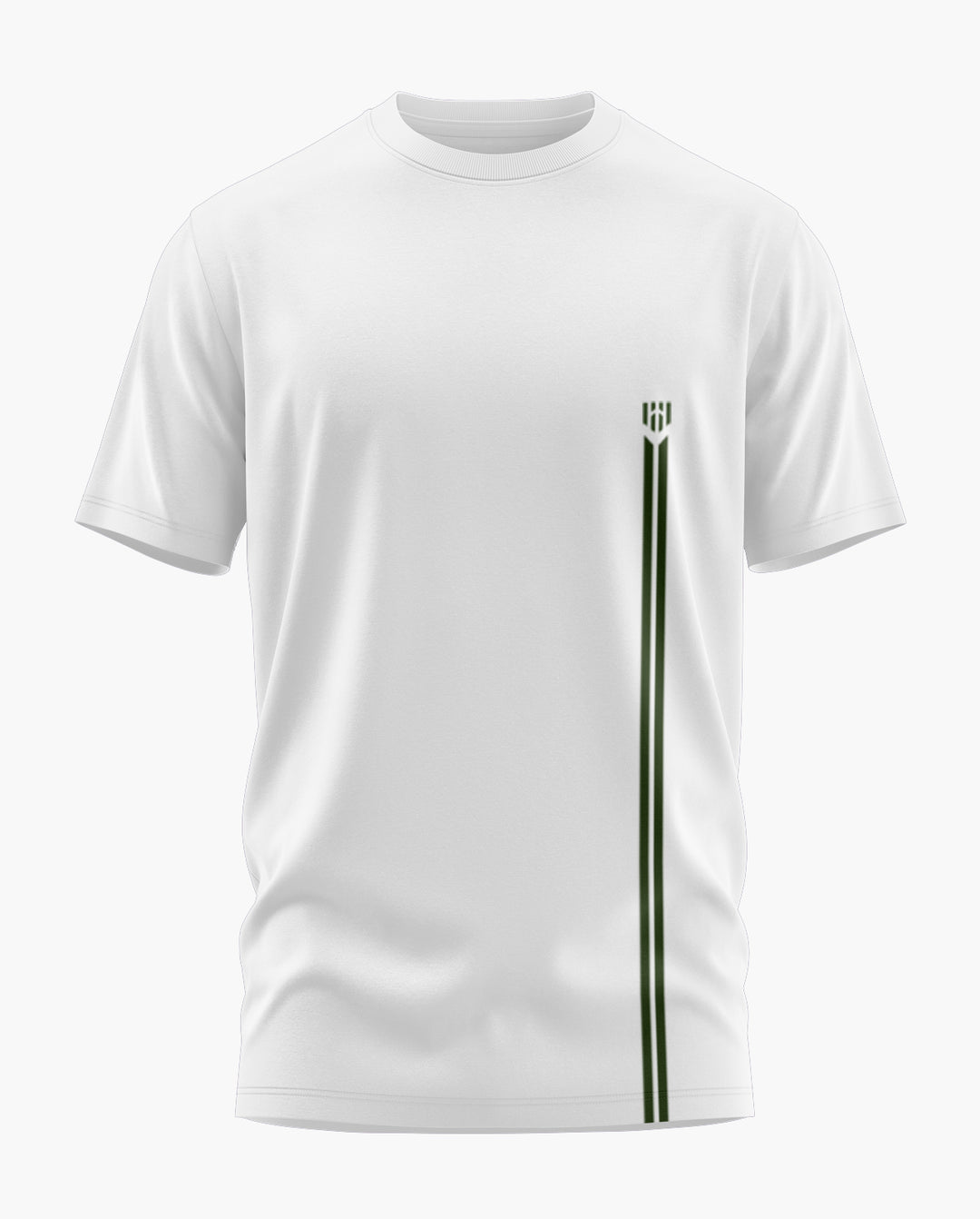 ORGANIC STRIPE T-Shirt