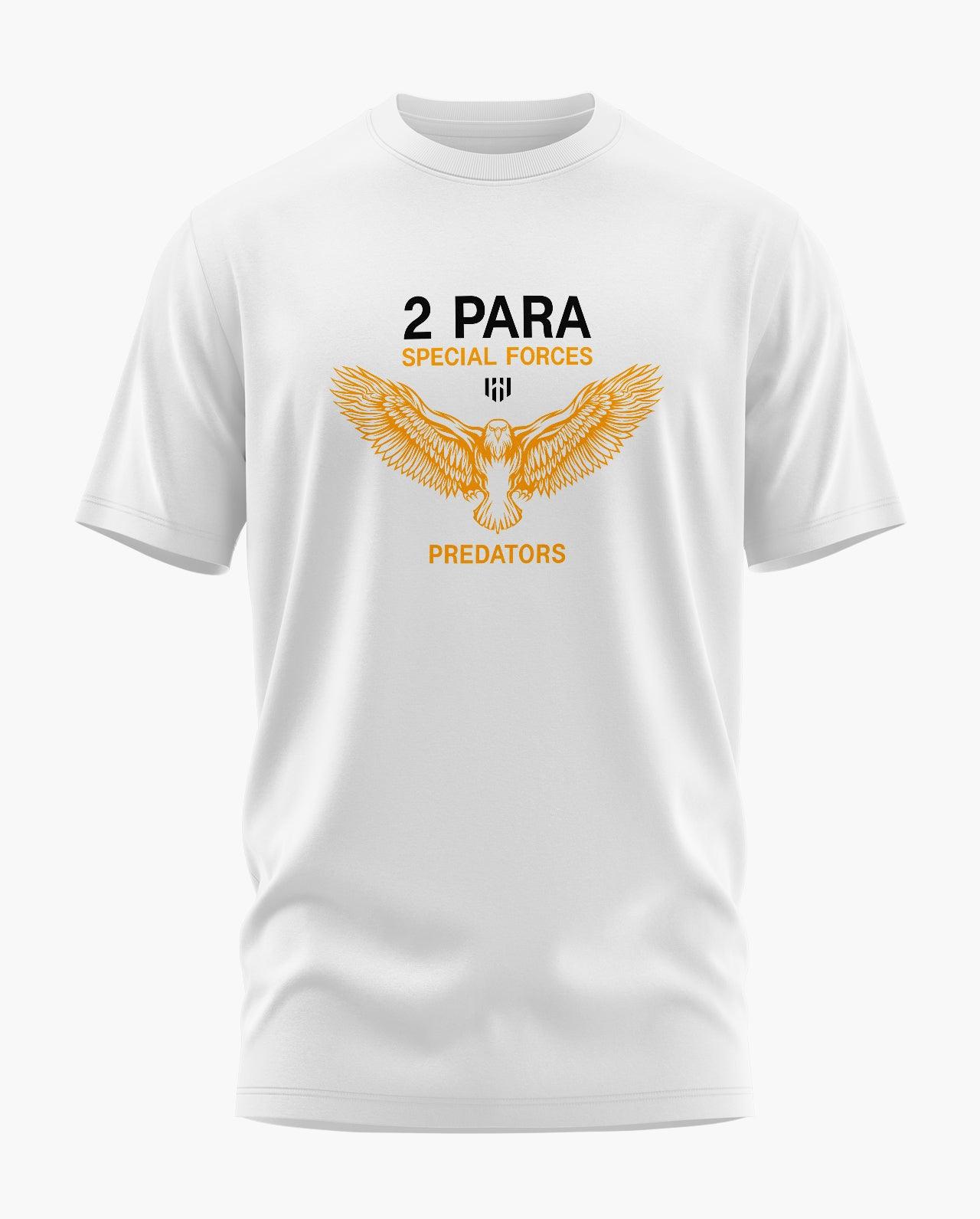 2 PARA SF T-Shirt - Aero Armour