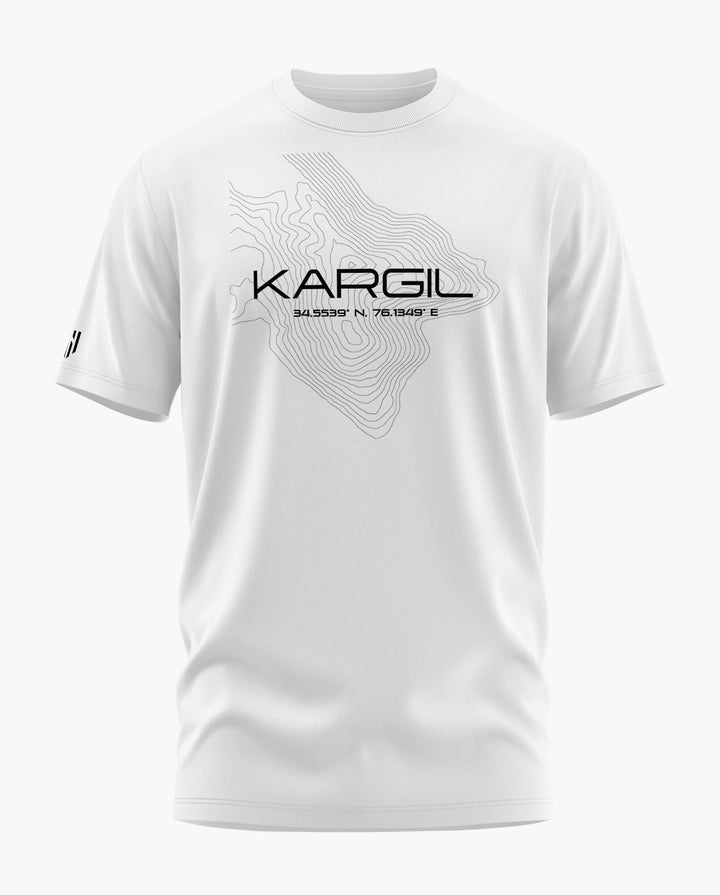 KARGIL CONTOUR T-Shirt