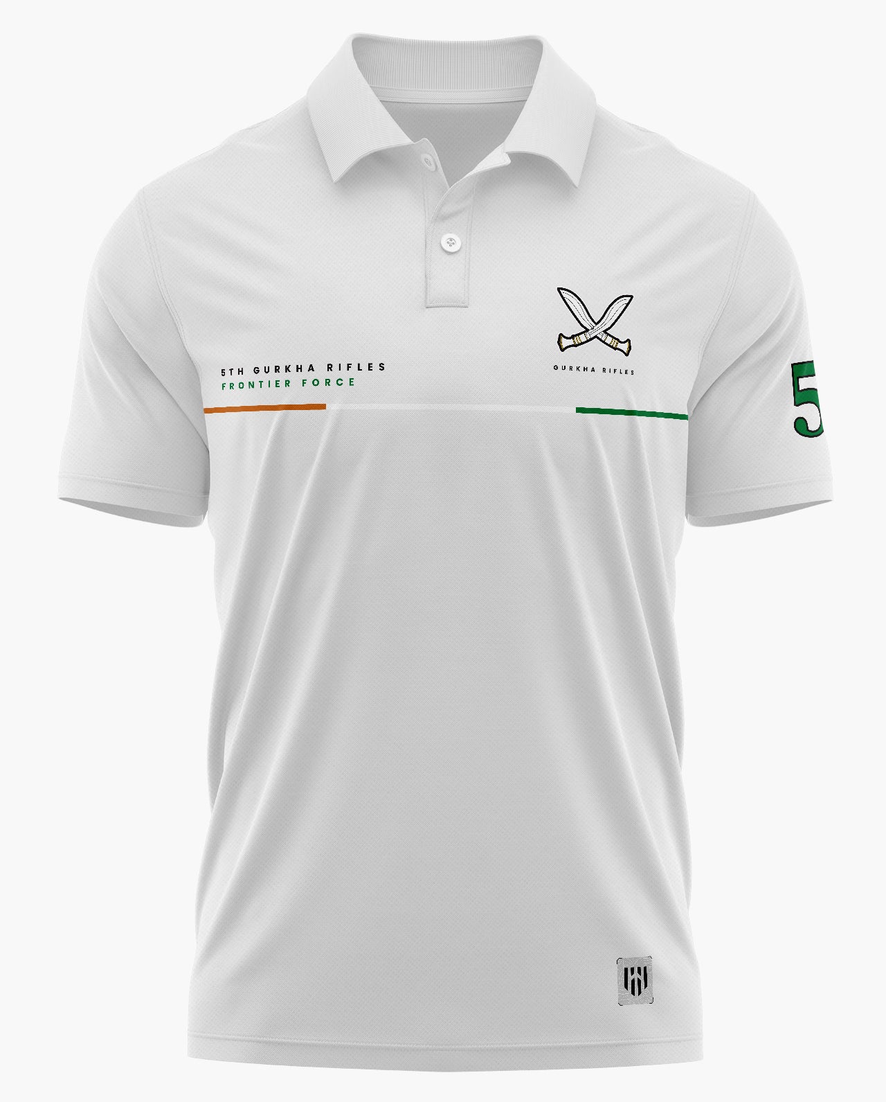 Frontier Force Polo T-shirt
