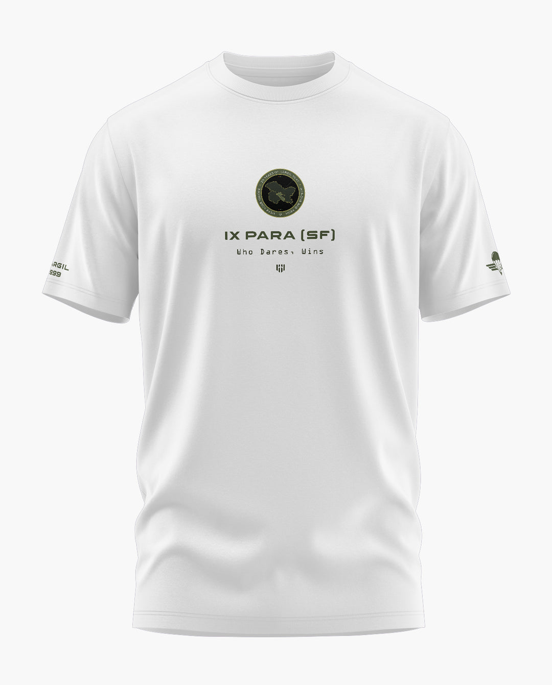 PARA (SF) KARGIL EDITION T-Shirt