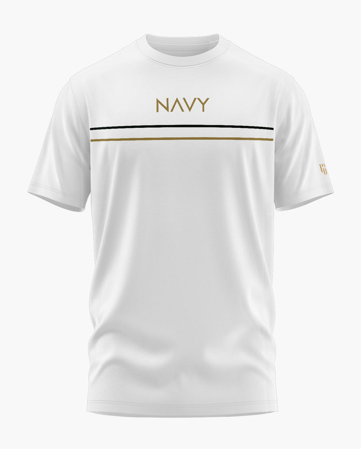 NAVY T-Shirt