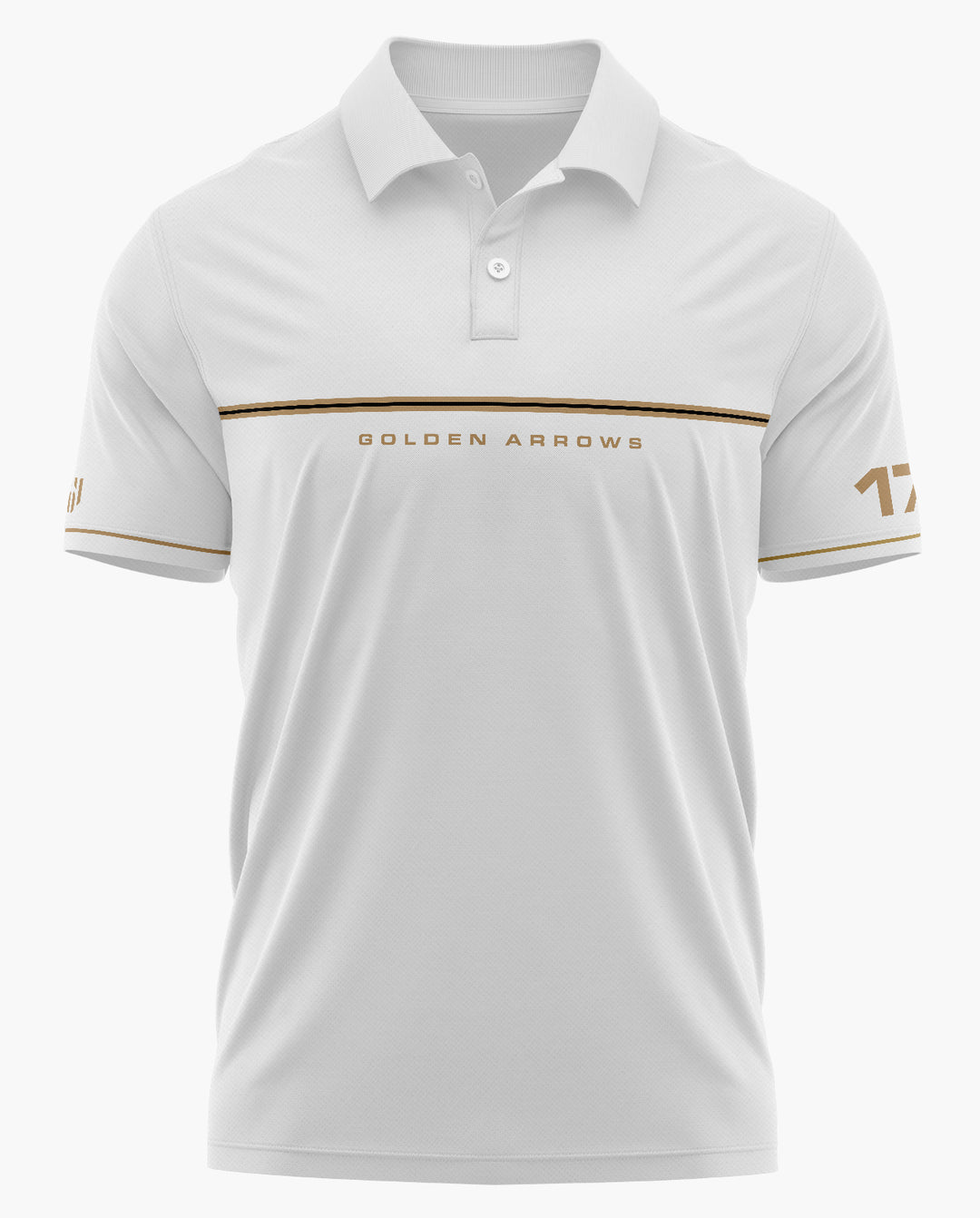 GOLDEN ARROWS SQUADRON Polo T-shirt - Aero Armour