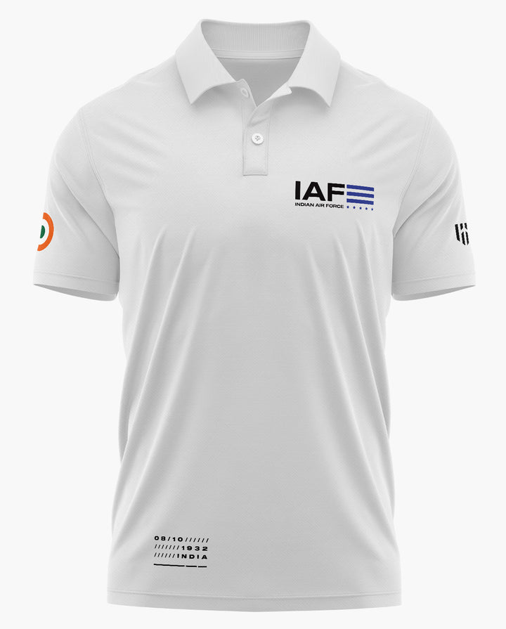 IAF Prestige Polo T-Shirt