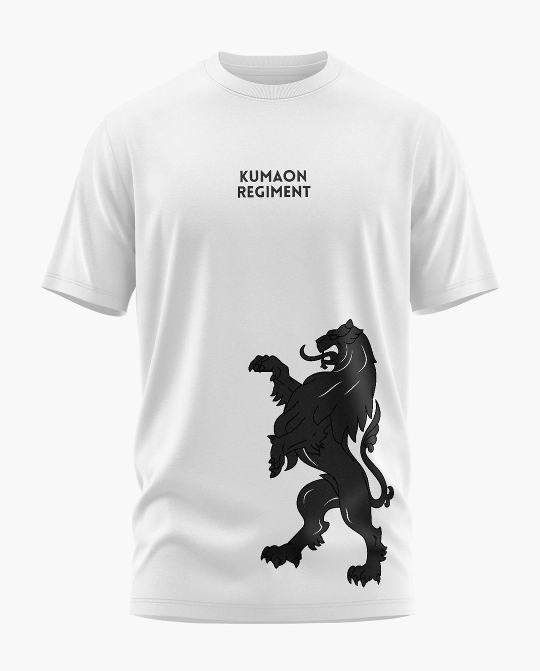 Kumaon Fierce T-Shirt - Aero Armour