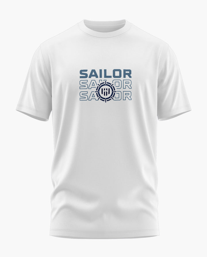 SAILOR T-Shirt