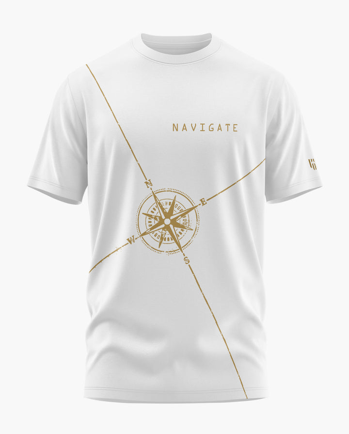 NAVIGATE T-Shirt