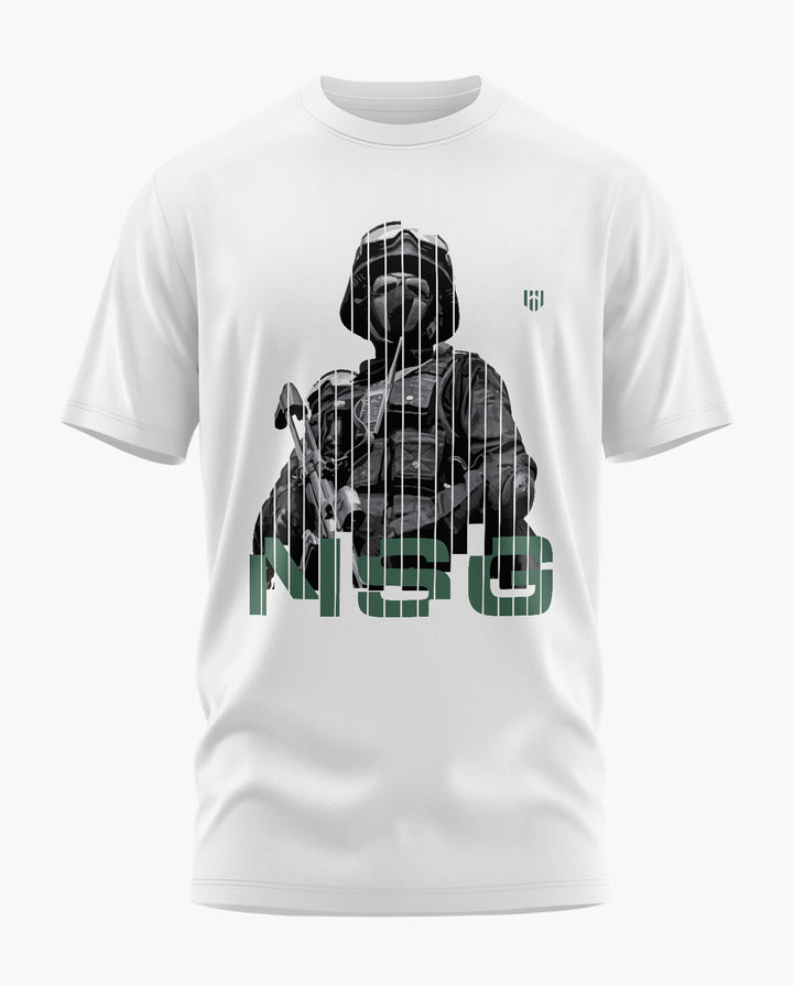 NSG RAGE T-Shirt