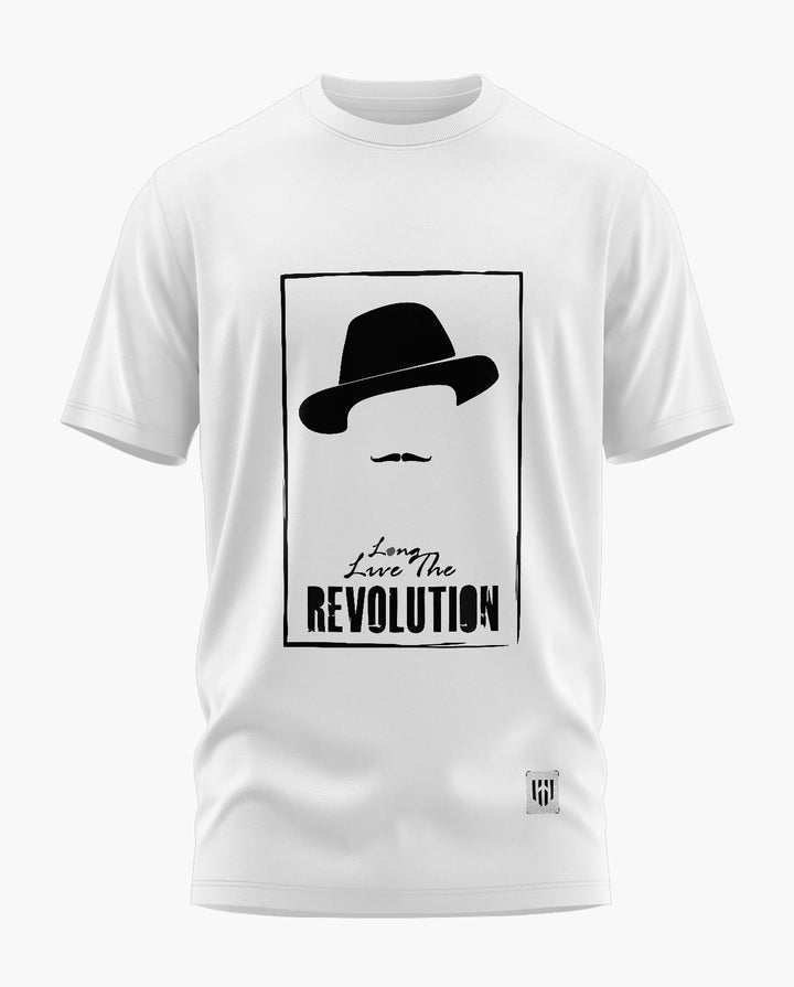 Long Live the Revolution T-Shirt