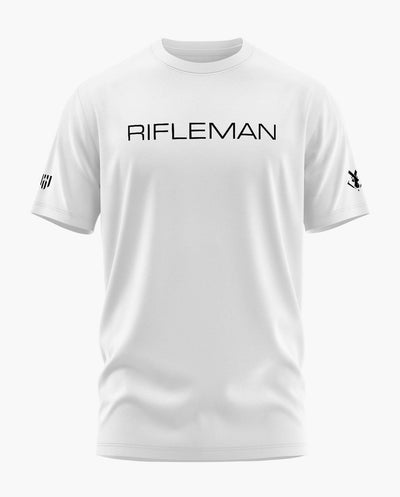Rifleman SF T-Shirt - Aero Armour