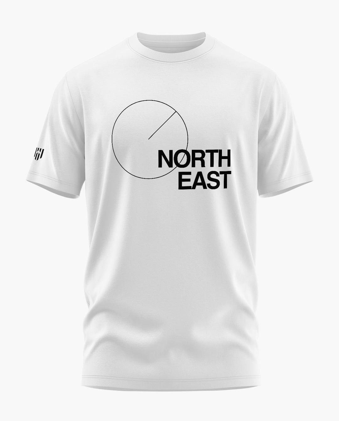 Direction North East T-Shirt