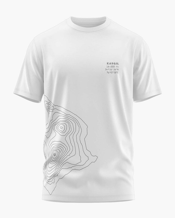 KARGIL CREST T-Shirt