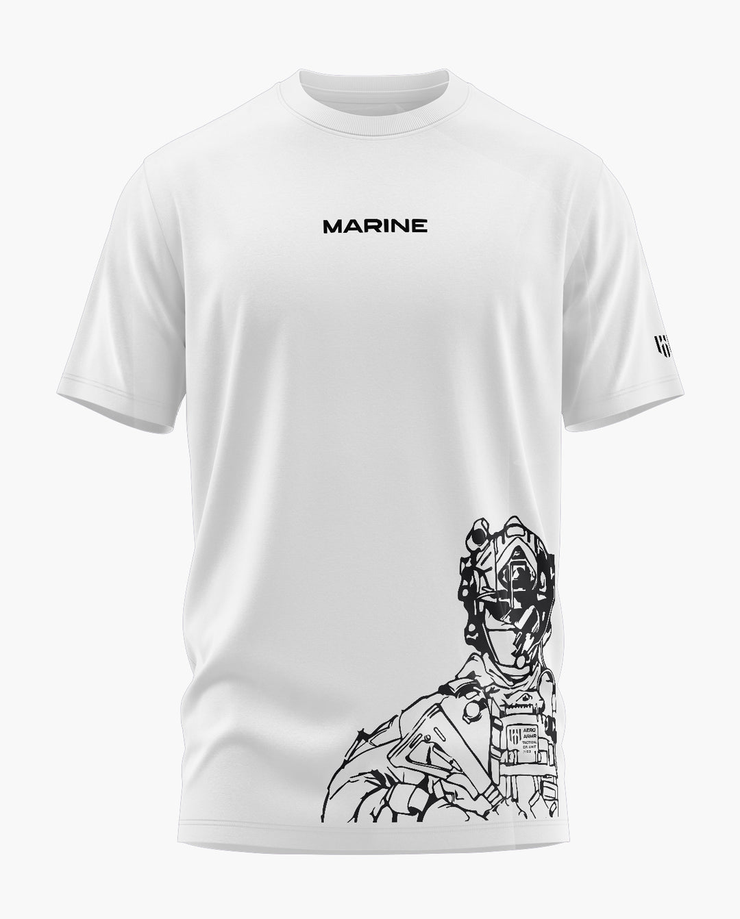 Marine T-Shirt