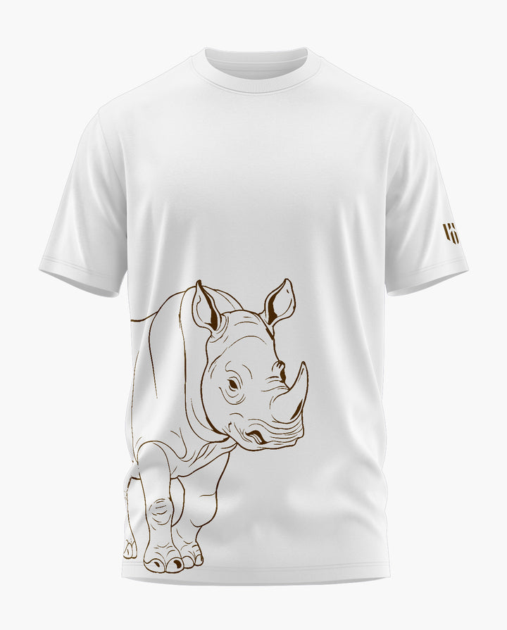Mighty Rhino T-Shirt