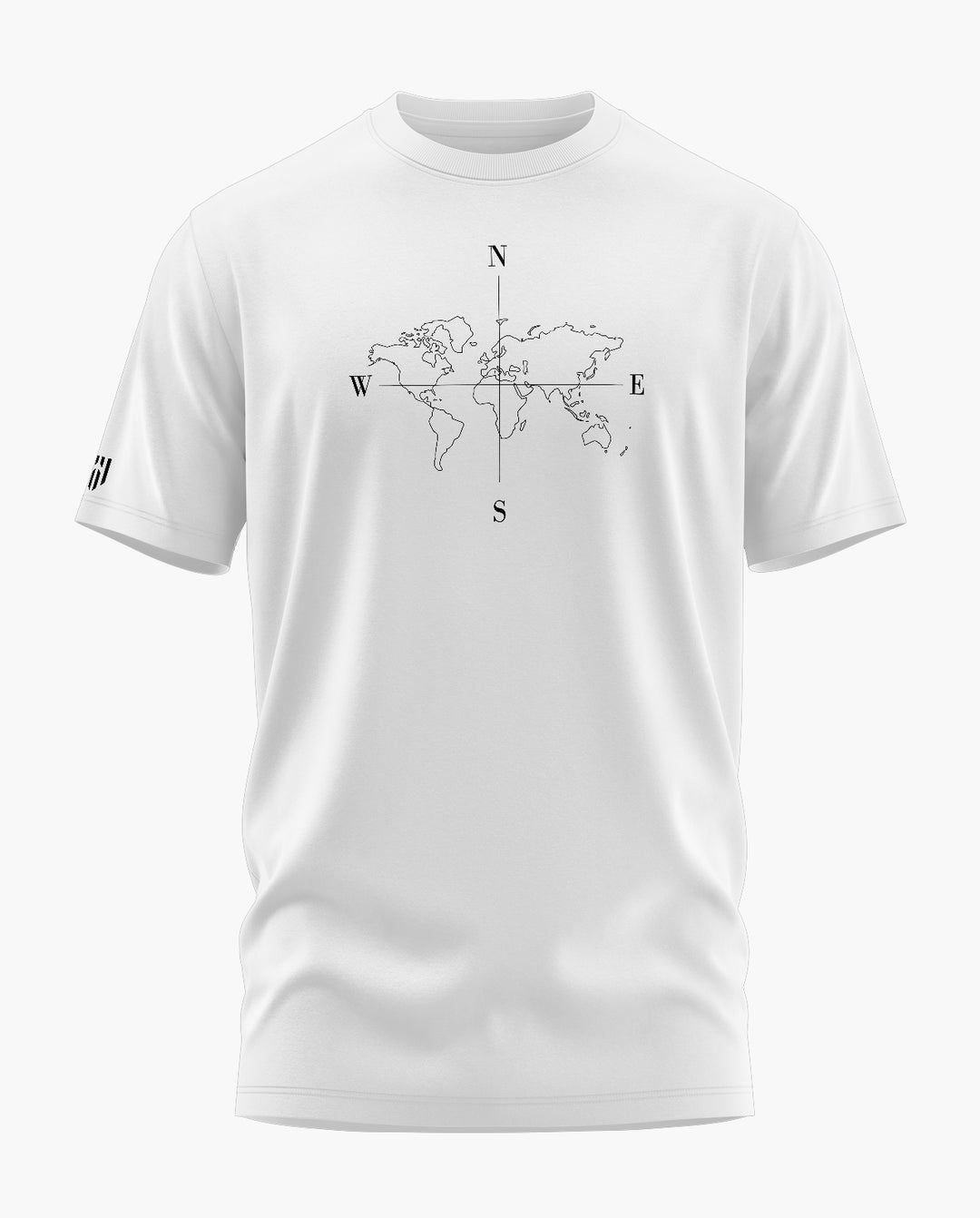 Navigational Atlas T-Shirt