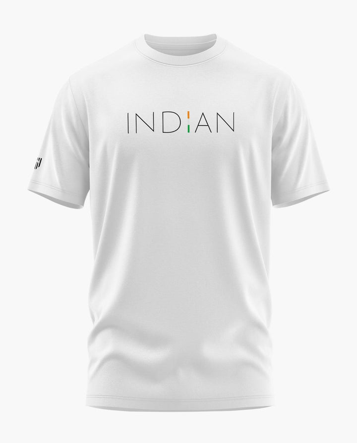Indian T-Shirt - Aero Armour