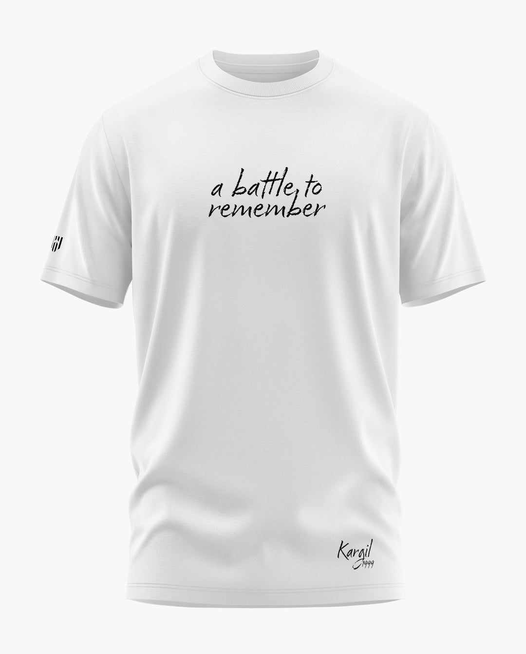 A BATTLE TO REMEMBER T-Shirt