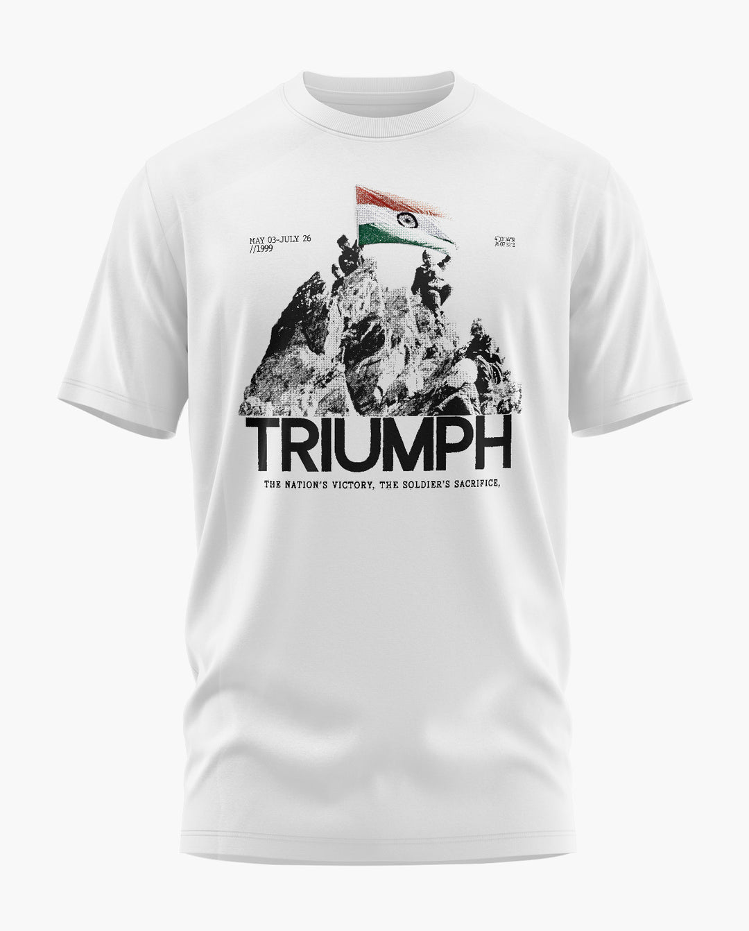 TRIUMPH 1999 T-Shirt