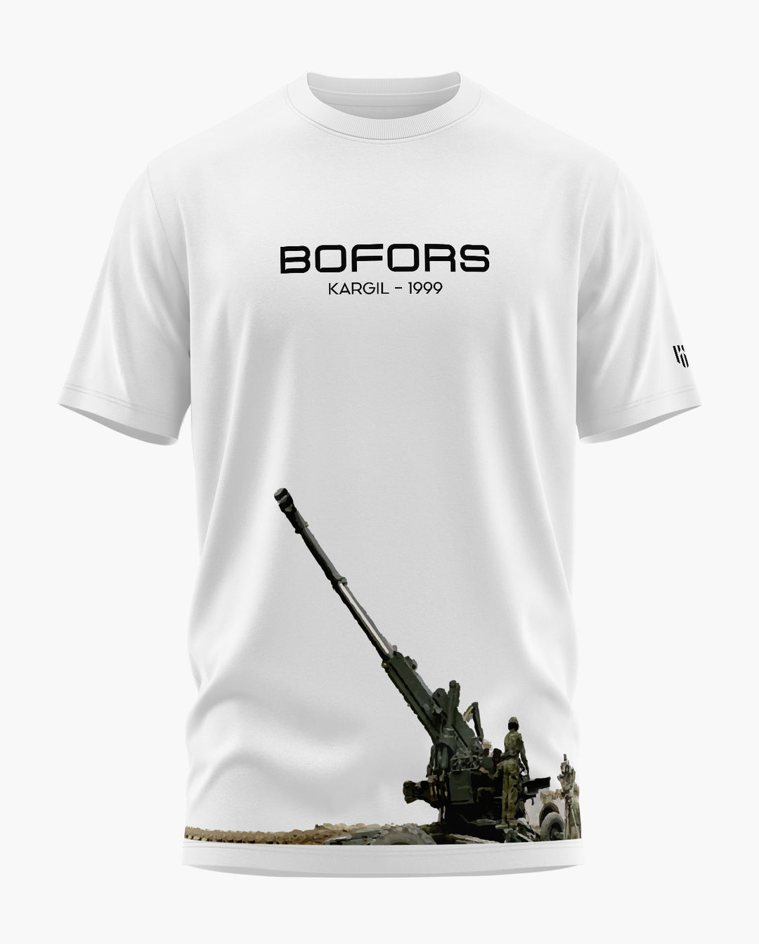 BOFORS LEGACY T-Shirt