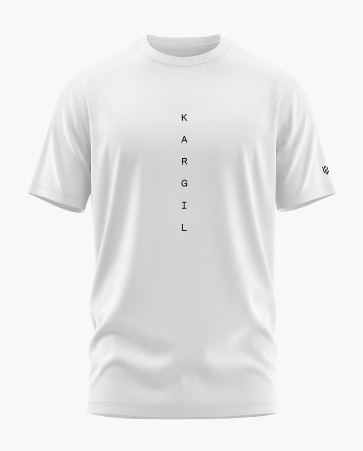 KARGIL REVISITED T-Shirt