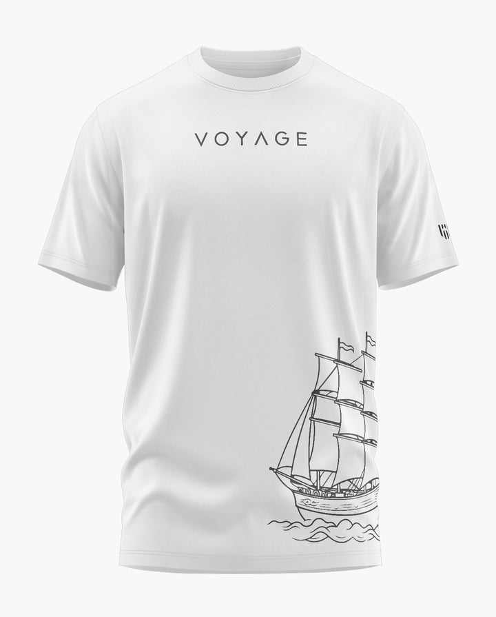 VOYAGE T-Shirt
