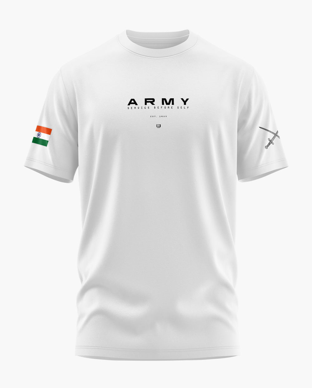 Army Origin T-Shirt - Aero Armour