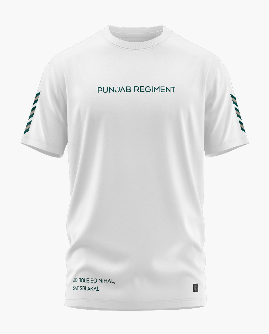 PUNJAB REGIMENT T-Shirt