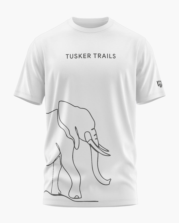 Royal elephant T-Shirt