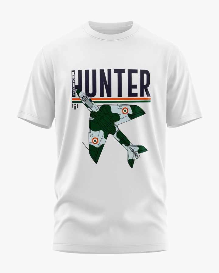 Hunter T-Shirt - Aero Armour