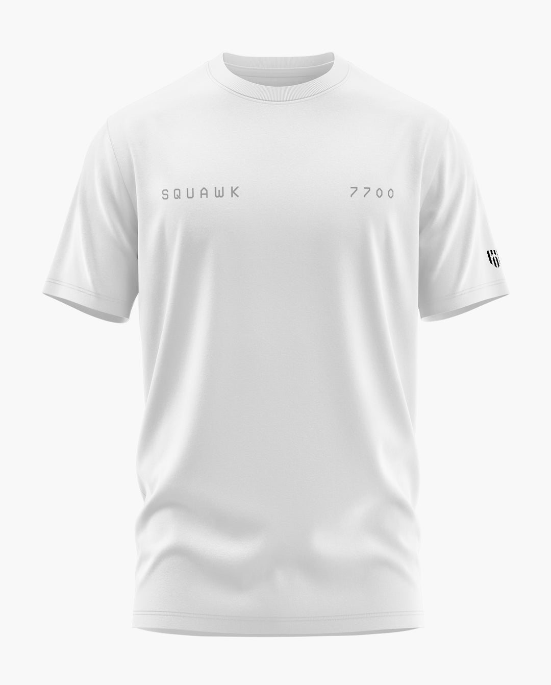 SQUAWK 7700 T-Shirt