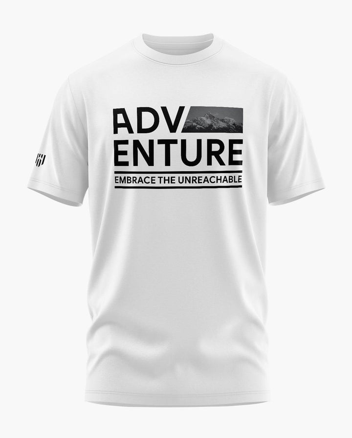 ADVENTURE T-Shirt - Aero Armour