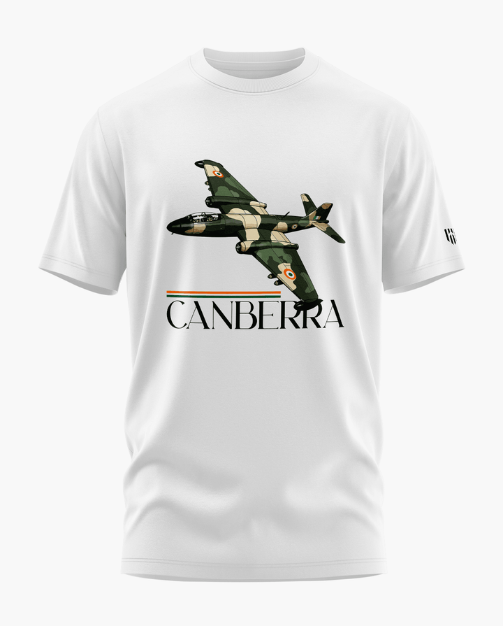 Canberra T-Shirt - Aero Armour