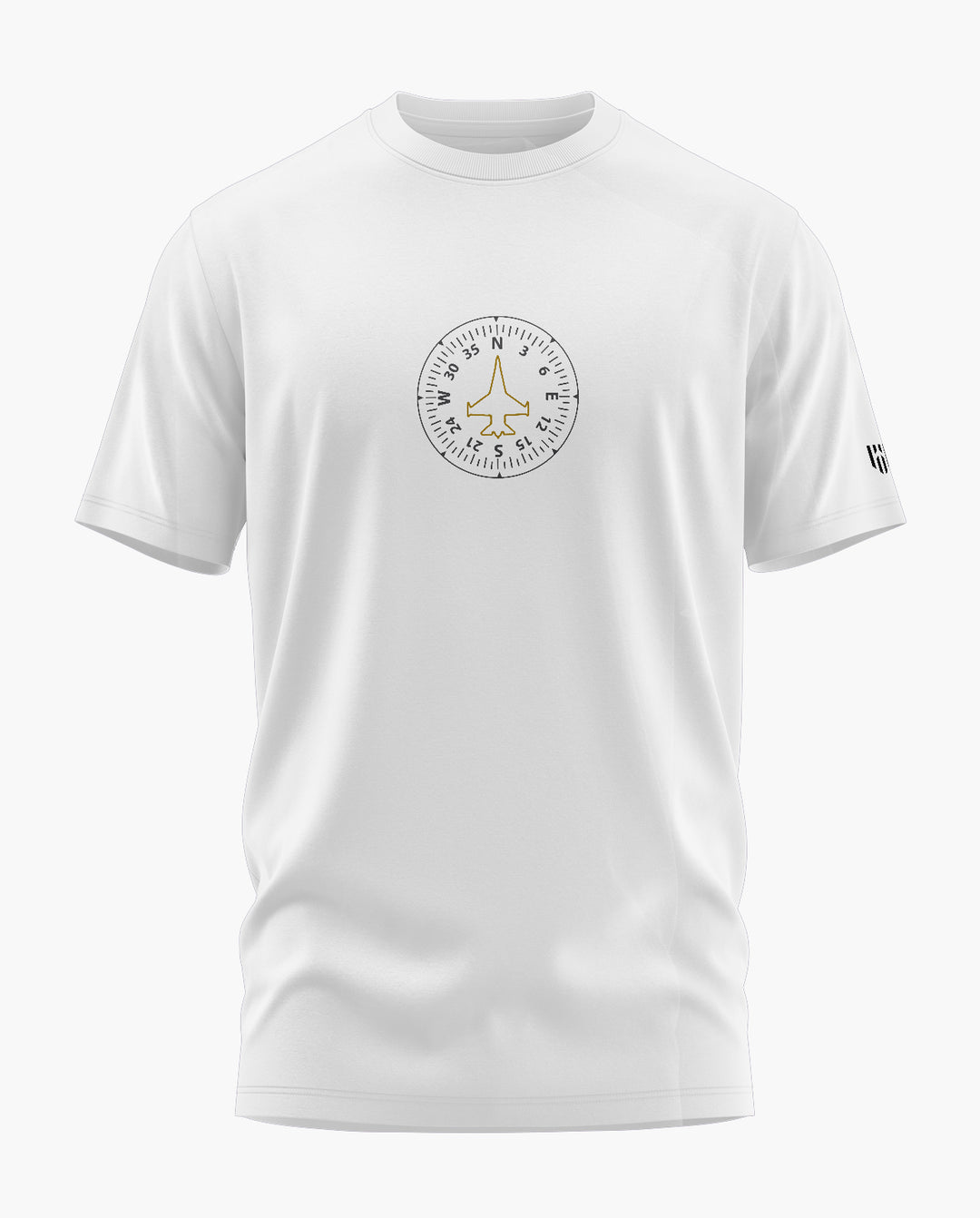 Directional Compass T-Shirt