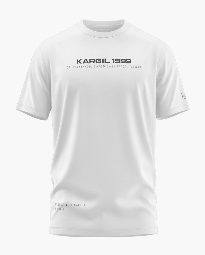 KARGIL 1999 T-Shirt
