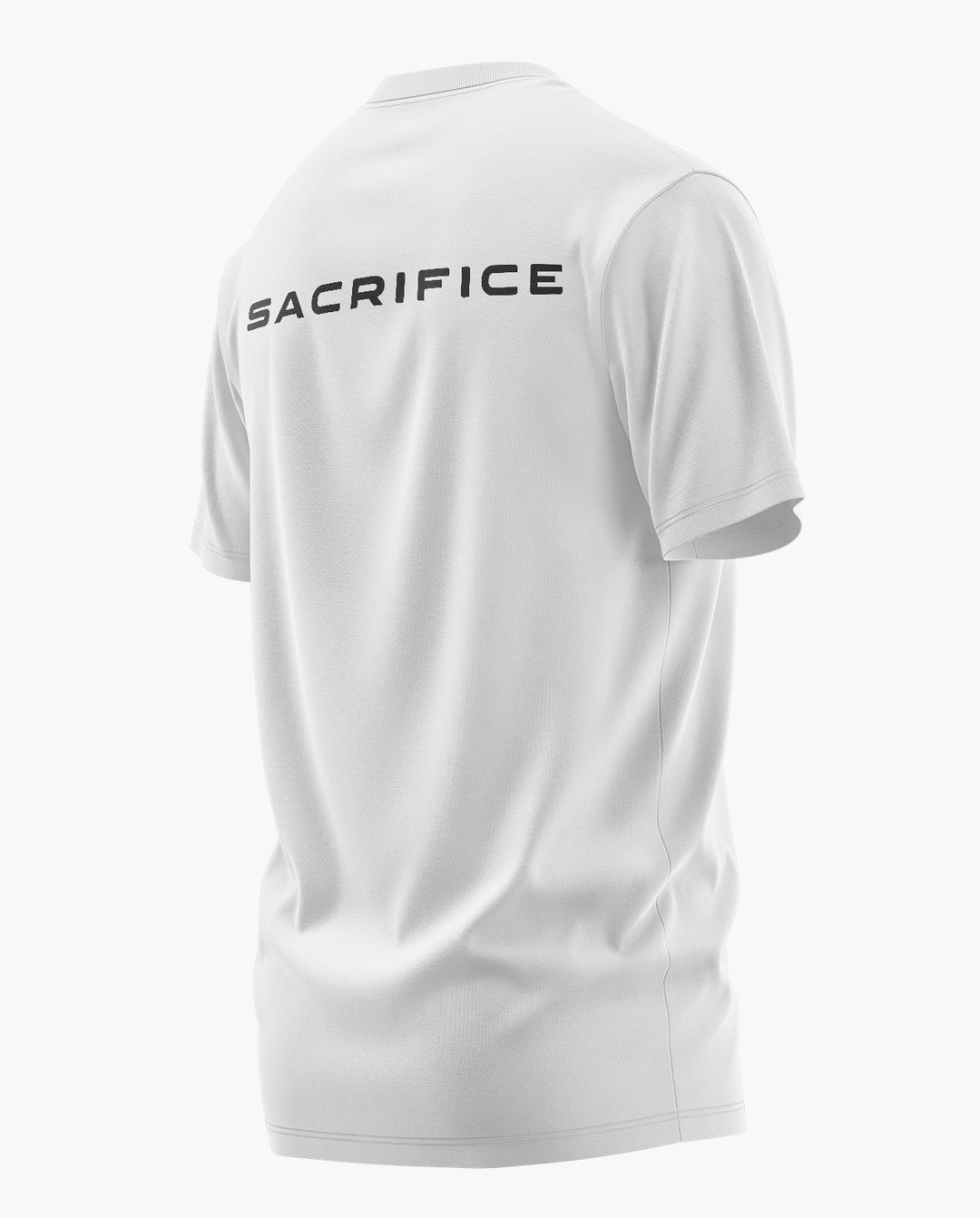 Honor, Valour, Sacrifice T-Shirt