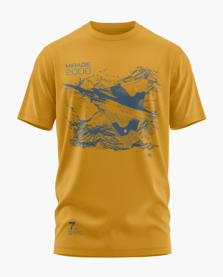 THE MIRAGE 2000 LEGACY T-Shirt
