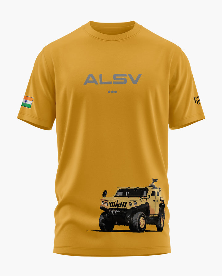 Specialist Vehicle T-Shirt