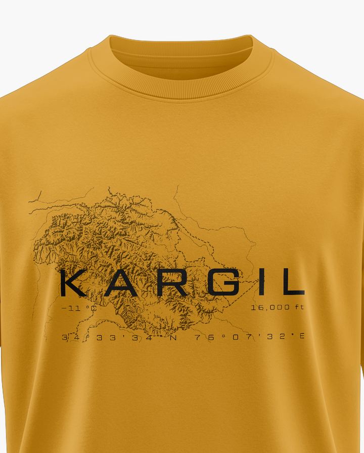 Beyond Kargil T-Shirt