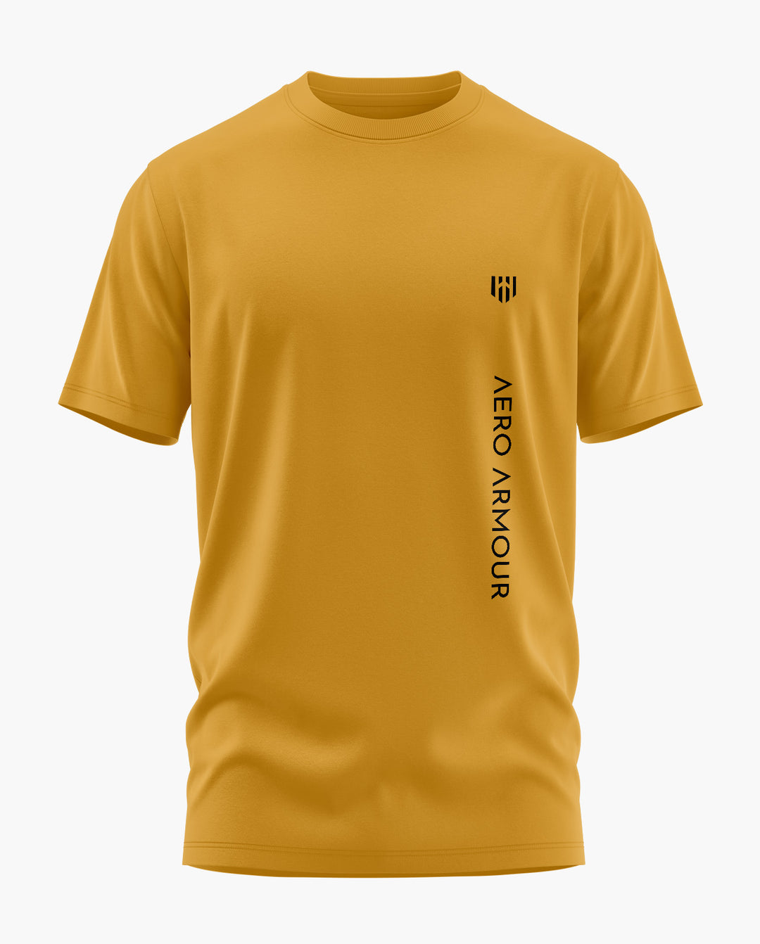 Aero armour vertical essential T-Shirt