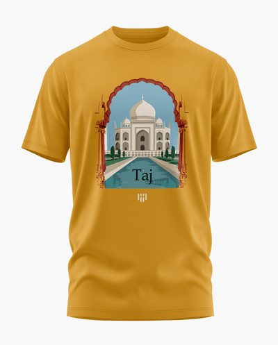 Taj T-Shirt - Aero Armour