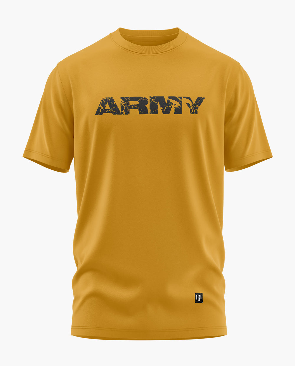 ELECTRIFYING ARMY T-Shirt - Aero Armour
