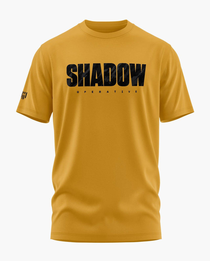 Shadow Operative T-Shirt - Aero Armour